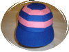 hand made hat
