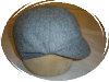 hand made cap